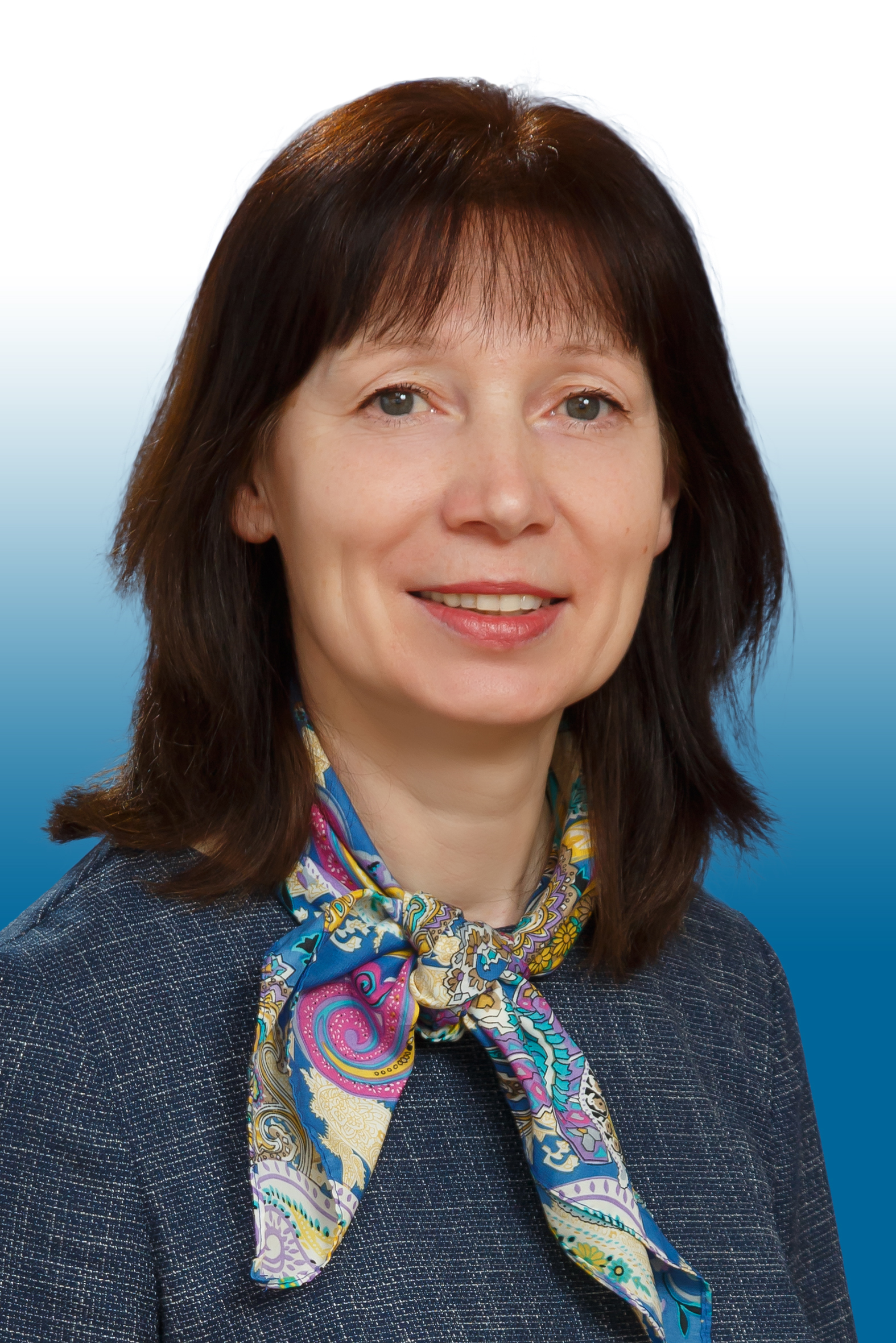 музыкальный руководитель Дурова Ирина Юрьевна.