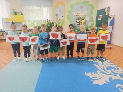 ДЕНЬ АРБУЗА ДЕНЬ АРБУЗА.