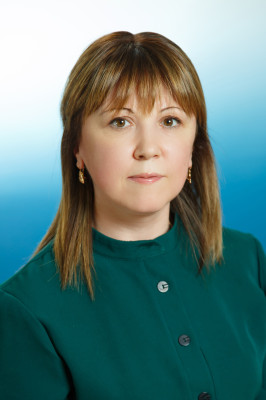 Заместитель заведующего Шадрина Татьяна Георгиевна Заместитель заведующего Шадрина Татьяна Георгиевна