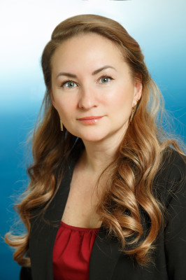 учитель-логопед Гайсина Марина Валерьевна учитель-логопед Гайсина Марина Валерьевна