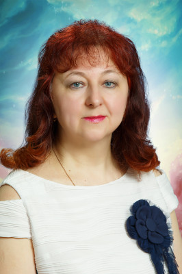воспитатель Самохвалова Елена Владимировна воспитатель Самохвалова Елена Владимировна