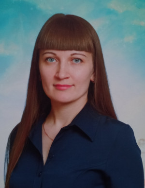 воспитатель Черепанова Надежда Леонидовна воспитатель Черепанова Надежда Леонидовна