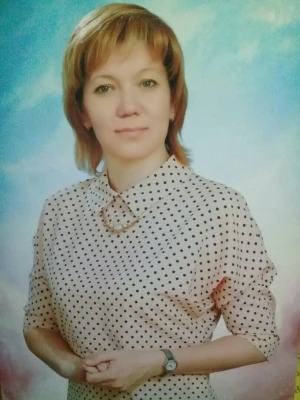 воспитатель Котова Татьяна Геннадьевна воспитатель Котова Татьяна Геннадьевна