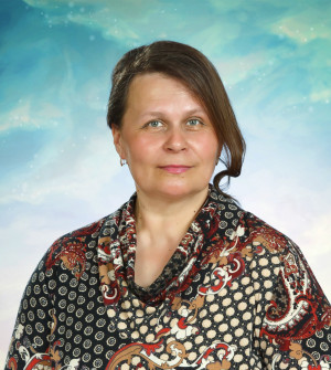 воспитатель Глухова Людмила Николаевна воспитатель Глухова Людмила Николаевна