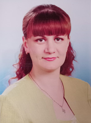 воспитатель Каримова Анна Львовна воспитатель Каримова Анна Львовна