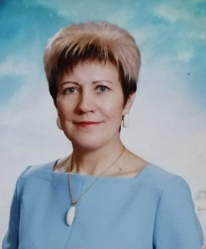 воспитатель Калабина Светлана Владимировна воспитатель Калабина Светлана Владимировна