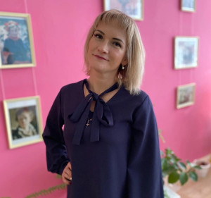 воспитатель Деева Елена Александровна воспитатель Деева Елена Александровна