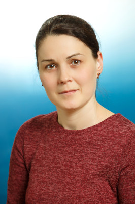 воспитатель Ахметзянова Екатерина Владимировна воспитатель Ахметзянова Екатерина Владимировна