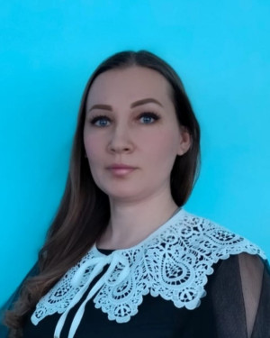 воспитатель Макшакова Валерия Валентиновна воспитатель Макшакова Валерия Валентиновна